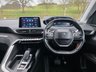 USED 2018 18 PEUGEOT 3008 1.2 PureTech Allure SUV 5dr Petrol EAT Euro 6 (s/s) (130 ps) Timing Belt Changed / DAB