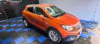USED 2015 65 VAUXHALL MOKKA 1.4i Turbo SE SUV 5dr Petrol Auto 2WD Euro 6 (140 ps) 