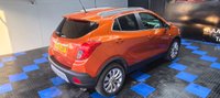 USED 2015 65 VAUXHALL MOKKA 1.4i Turbo SE SUV 5dr Petrol Auto 2WD Euro 6 (140 ps) 