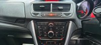 USED 2015 65 VAUXHALL MOKKA 1.4i Turbo SE SUV 5dr Petrol Auto 2WD Euro 6 (140 ps) 