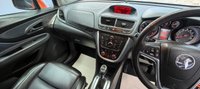 USED 2015 65 VAUXHALL MOKKA 1.4i Turbo SE SUV 5dr Petrol Auto 2WD Euro 6 (140 ps) 