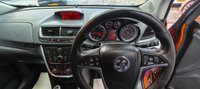 USED 2015 65 VAUXHALL MOKKA 1.4i Turbo SE SUV 5dr Petrol Auto 2WD Euro 6 (140 ps) 