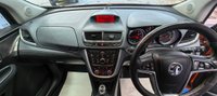 USED 2015 65 VAUXHALL MOKKA 1.4i Turbo SE SUV 5dr Petrol Auto 2WD Euro 6 (140 ps) 