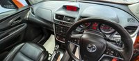 USED 2015 65 VAUXHALL MOKKA 1.4i Turbo SE SUV 5dr Petrol Auto 2WD Euro 6 (140 ps) 