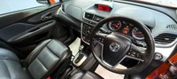USED 2015 65 VAUXHALL MOKKA 1.4i Turbo SE SUV 5dr Petrol Auto 2WD Euro 6 (140 ps) 