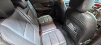 USED 2015 65 VAUXHALL MOKKA 1.4i Turbo SE SUV 5dr Petrol Auto 2WD Euro 6 (140 ps) 