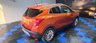 USED 2015 65 VAUXHALL MOKKA 1.4i Turbo SE SUV 5dr Petrol Auto 2WD Euro 6 (140 ps) 