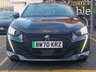 USED 2021 70 PEUGEOT E-208 50kWh GT Hatchback 5dr Electric Auto (136 ps) FSH / Rear Camera / Satnav