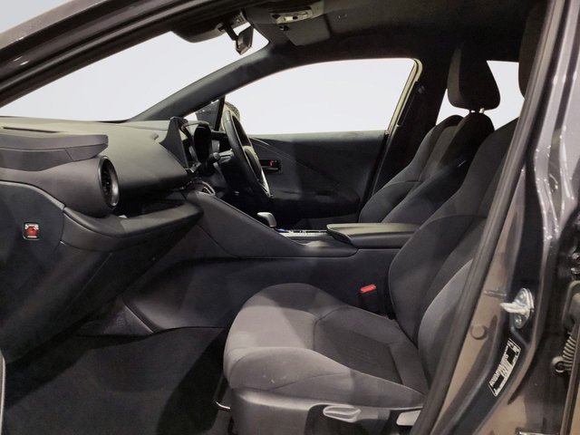 2024 Toyota C-HR 2L Design 5dr - Photo 11