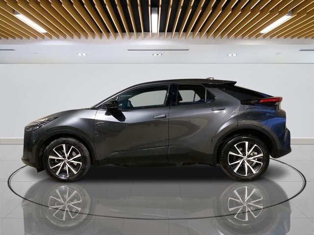 2024 Toyota C-HR 2L Design 5dr - Photo 5