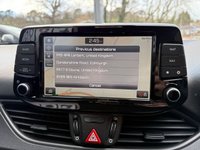 USED 2018 18 HYUNDAI I30 2018/18 1.0 T-GDi Blue Drive SE Nav Hatchback 5dr Petrol Manual Euro 6 (s/s) (120 ps), 2 Pervious Owners, Only 62000 miles ************ ONLY 62000 MILES *************