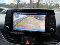 USED 2018 18 HYUNDAI I30 2018/18 1.0 T-GDi Blue Drive SE Nav Hatchback 5dr Petrol Manual Euro 6 (s/s) (120 ps), 2 Pervious Owners, Only 62000 miles ************ ONLY 62000 MILES *************