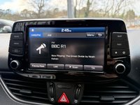 USED 2018 18 HYUNDAI I30 2018/18 1.0 T-GDi Blue Drive SE Nav Hatchback 5dr Petrol Manual Euro 6 (s/s) (120 ps), 2 Pervious Owners, Only 62000 miles ************ ONLY 62000 MILES *************