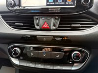 USED 2018 18 HYUNDAI I30 2018/18 1.0 T-GDi Blue Drive SE Nav Hatchback 5dr Petrol Manual Euro 6 (s/s) (120 ps), 2 Pervious Owners, Only 62000 miles ************ ONLY 62000 MILES *************