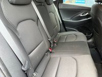USED 2018 18 HYUNDAI I30 2018/18 1.0 T-GDi Blue Drive SE Nav Hatchback 5dr Petrol Manual Euro 6 (s/s) (120 ps), 2 Pervious Owners, Only 62000 miles ************ ONLY 62000 MILES *************