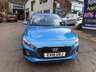 USED 2018 18 HYUNDAI I30 2018/18 1.0 T-GDi Blue Drive SE Nav Hatchback 5dr Petrol Manual Euro 6 (s/s) (120 ps), 2 Pervious Owners, Only 62000 miles ************ ONLY 62000 MILES *************