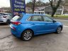USED 2018 18 HYUNDAI I30 2018/18 1.0 T-GDi Blue Drive SE Nav Hatchback 5dr Petrol Manual Euro 6 (s/s) (120 ps), 2 Pervious Owners, Only 62000 miles ************ ONLY 62000 MILES *************