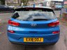 USED 2018 18 HYUNDAI I30 2018/18 1.0 T-GDi Blue Drive SE Nav Hatchback 5dr Petrol Manual Euro 6 (s/s) (120 ps), 2 Pervious Owners, Only 62000 miles ************ ONLY 62000 MILES *************