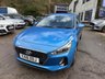 USED 2018 18 HYUNDAI I30 2018/18 1.0 T-GDi Blue Drive SE Nav Hatchback 5dr Petrol Manual Euro 6 (s/s) (120 ps), 2 Pervious Owners, Only 62000 miles ************ ONLY 62000 MILES *************