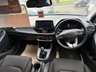 USED 2018 18 HYUNDAI I30 2018/18 1.0 T-GDi Blue Drive SE Nav Hatchback 5dr Petrol Manual Euro 6 (s/s) (120 ps), 2 Pervious Owners, Only 62000 miles ************ ONLY 62000 MILES *************