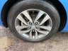 USED 2018 18 HYUNDAI I30 2018/18 1.0 T-GDi Blue Drive SE Nav Hatchback 5dr Petrol Manual Euro 6 (s/s) (120 ps), 2 Pervious Owners, Only 62000 miles ************ ONLY 62000 MILES *************