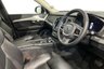 USED 2022 72 VOLVO XC90 2.0 B5 MHEV Core SUV 5dr Petrol Hybrid Auto 4WD Euro 6 (s/s) (250 ps) Rear Park Assist Camera, Front / Rear Park Assist, Touchscreen, Heated Steering Wheel, 19In Alloys Rear Park Assist Camera, Front / Rear Park Assist, Touchscreen, Heated Steering Wheel, 19In Alloys