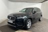USED 2022 72 VOLVO XC90 2.0 B5 MHEV Core SUV 5dr Petrol Hybrid Auto 4WD Euro 6 (s/s) (250 ps) Rear Park Assist Camera, Front / Rear Park Assist, Touchscreen, Heated Steering Wheel, 19In Alloys Rear Park Assist Camera, Front / Rear Park Assist, Touchscreen, Heated Steering Wheel, 19In Alloys