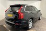 USED 2022 72 VOLVO XC90 2.0 B5 MHEV Core SUV 5dr Petrol Hybrid Auto 4WD Euro 6 (s/s) (250 ps) Rear Park Assist Camera, Front / Rear Park Assist, Touchscreen, Heated Steering Wheel, 19In Alloys Rear Park Assist Camera, Front / Rear Park Assist, Touchscreen, Heated Steering Wheel, 19In Alloys