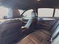 USED 2020 69 BMW 5 SERIES 2.0 520d M Sport Saloon 4dr Diesel Auto xDrive Euro 6 (s/s) (190 ps) BM PERFORMANCE STYLING+8.9%APR