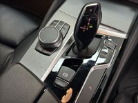 USED 2020 69 BMW 5 SERIES 2.0 520d M Sport Saloon 4dr Diesel Auto xDrive Euro 6 (s/s) (190 ps) BM PERFORMANCE STYLING+8.9%APR