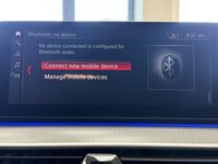 USED 2020 69 BMW 5 SERIES 2.0 520d M Sport Saloon 4dr Diesel Auto xDrive Euro 6 (s/s) (190 ps) BM PERFORMANCE STYLING+8.9%APR