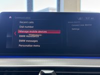 USED 2020 69 BMW 5 SERIES 2.0 520d M Sport Saloon 4dr Diesel Auto xDrive Euro 6 (s/s) (190 ps) BM PERFORMANCE STYLING+8.9%APR