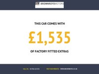 USED 2020 69 BMW 5 SERIES 2.0 520d M Sport Saloon 4dr Diesel Auto xDrive Euro 6 (s/s) (190 ps) BM PERFORMANCE STYLING+8.9%APR