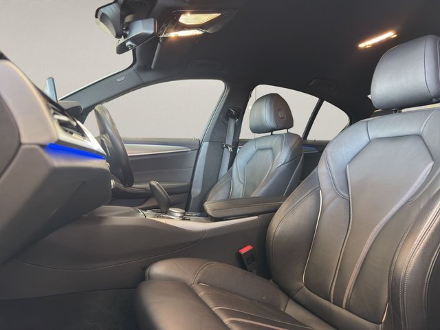 2020 BMW 5 Series 2L M Sport 4dr - Photo 8