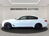 USED 2020 69 BMW 5 SERIES 2.0 520d M Sport Saloon 4dr Diesel Auto xDrive Euro 6 (s/s) (190 ps) BM PERFORMANCE STYLING+8.9%APR