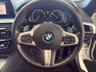 USED 2020 69 BMW 5 SERIES 2.0 520d M Sport Saloon 4dr Diesel Auto xDrive Euro 6 (s/s) (190 ps) BM PERFORMANCE STYLING+8.9%APR