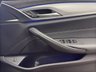 USED 2020 69 BMW 5 SERIES 2.0 520d M Sport Saloon 4dr Diesel Auto xDrive Euro 6 (s/s) (190 ps) BM PERFORMANCE STYLING+8.9%APR