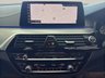 USED 2020 69 BMW 5 SERIES 2.0 520d M Sport Saloon 4dr Diesel Auto xDrive Euro 6 (s/s) (190 ps) BM PERFORMANCE STYLING+8.9%APR