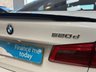 USED 2020 69 BMW 5 SERIES 2.0 520d M Sport Saloon 4dr Diesel Auto xDrive Euro 6 (s/s) (190 ps) BM PERFORMANCE STYLING+8.9%APR