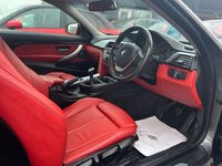 USED 2015 15 BMW 4 SERIES 2.0 420d Sport Coupe 2dr Diesel Manual Euro 6 (s/s) (190 ps) 