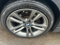 USED 2015 15 BMW 4 SERIES 2.0 420d Sport Coupe 2dr Diesel Manual Euro 6 (s/s) (190 ps) 