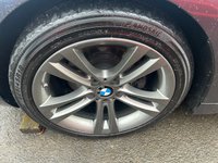 USED 2015 15 BMW 4 SERIES 2.0 420d Sport Coupe 2dr Diesel Manual Euro 6 (s/s) (190 ps) 