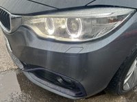 USED 2015 15 BMW 4 SERIES 2.0 420d Sport Coupe 2dr Diesel Manual Euro 6 (s/s) (190 ps) 