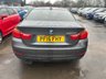 USED 2015 15 BMW 4 SERIES 2.0 420d Sport Coupe 2dr Diesel Manual Euro 6 (s/s) (190 ps) 