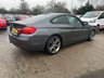USED 2015 15 BMW 4 SERIES 2.0 420d Sport Coupe 2dr Diesel Manual Euro 6 (s/s) (190 ps) 