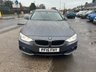 USED 2015 15 BMW 4 SERIES 2.0 420d Sport Coupe 2dr Diesel Manual Euro 6 (s/s) (190 ps) 