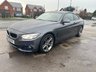 USED 2015 15 BMW 4 SERIES 2.0 420d Sport Coupe 2dr Diesel Manual Euro 6 (s/s) (190 ps) 