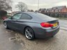 USED 2015 15 BMW 4 SERIES 2.0 420d Sport Coupe 2dr Diesel Manual Euro 6 (s/s) (190 ps) 