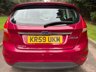 USED 2009 59 FORD FIESTA 1.25 Zetec Hatchback 3dr Petrol Manual (133 g/km, 81 bhp) 2 Owners, Long MOT