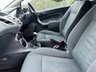 USED 2009 59 FORD FIESTA 1.25 Zetec Hatchback 3dr Petrol Manual (133 g/km, 81 bhp) 2 Owners, Long MOT